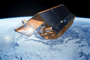 Po Antarktidos ledu – gausūs ir svarbūs radiniai