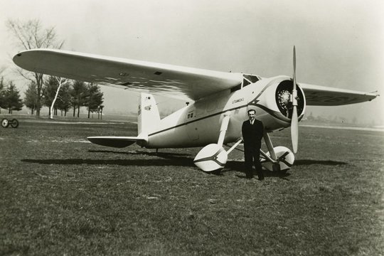 Prisimenant „Lituanica II“: kaip vyko antrasis lietuvių skrydis per Atlantą?