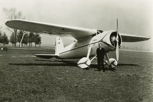 Prisimenant „Lituanica II“: kaip vyko antrasis lietuvių skrydis per Atlantą?