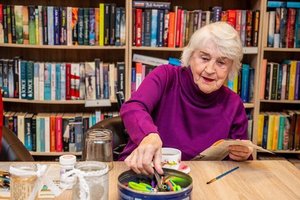 Spalį – daugiau kaip 100 nemokamų renginių Kauno senjorams