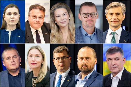 „Saugumo kodas 2025“: ką pamatysite ir išgirsite?