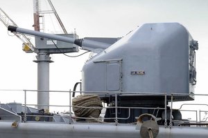 Prancūzijos karinis jūrų laivynas prie Vakarų Afrikos krantų konfiskavo beveik 10 tonų kokaino