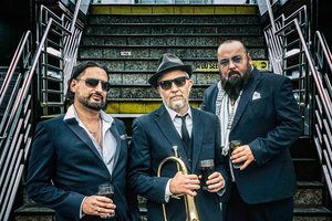 Kultinė grupė „Fun Lovin' Criminals“: 10 faktų, kurių nežinojote