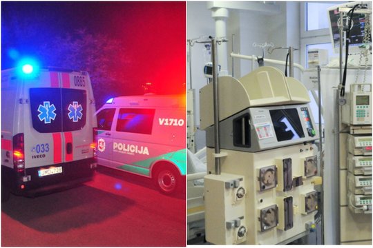 Paaiškėjo daugiau detalių apie Druskininkuose šuns sukandžiotą vaiką: tėvas staiga išgirdo 6-mečio klyksmą iš kaimynų kiemo