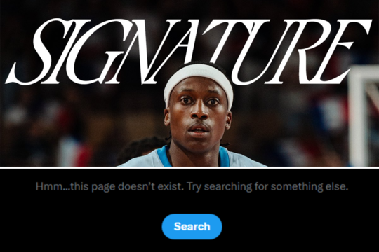 Apsižiūrėjo: apie žaidėjo perėjimą paskelbusiai Prancūzijos federacijai teko slėptis