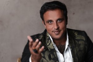 Radži Aleksandrovičius parodė mylimas moteris: tą padarė ne šiaip