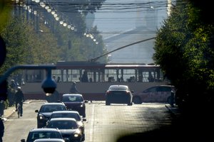 Sinoptiko žinia dėl savaitgalio orų: kas pradžiugins, o kur daug nesitikėti