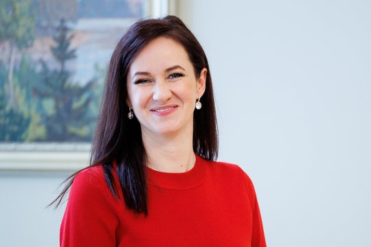 I. Ruginienė prasitarė, kas laukia valstybinių įmonių valdybų