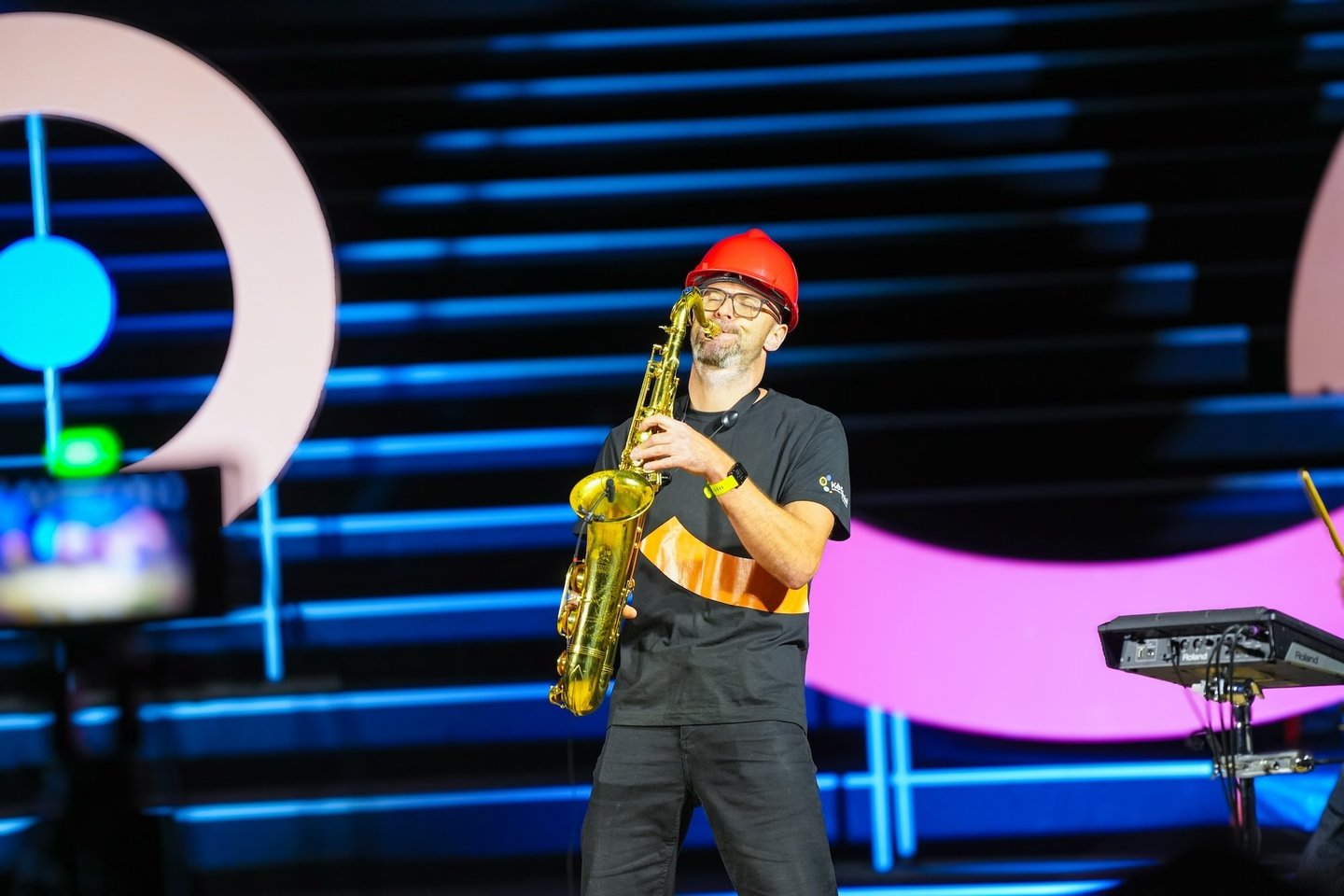 Kėdainiai jau skaičiuoja likusias dienas iki Naujųjų metų, kurie startuos kaip Kultūros sostinės metai Lietuvos viduryje.