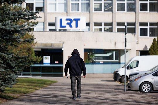 Susipažinusi su Vyriausybės programa, LRT taryba nemato grėsmės transliuotojo nepriklausomumui