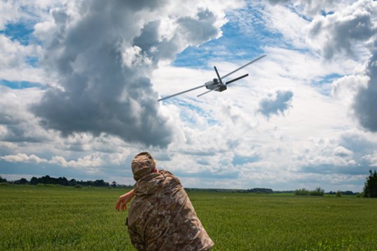 Gyventojai apie karių kaimynystę: daugiau saugumo ir bendrų iniciatyvų
