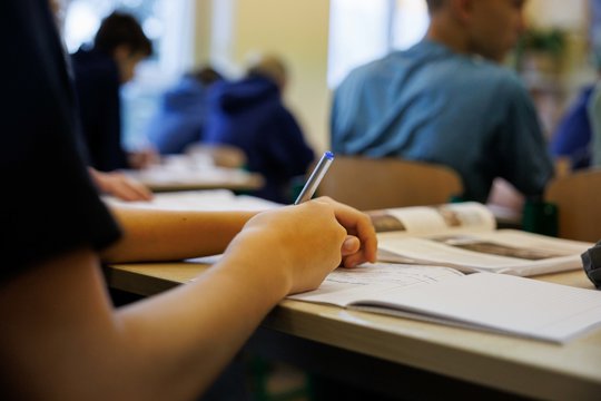 Dešimtyje Kretingos rajono mokyklų veiks pailgintos dienos grupės