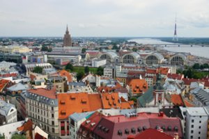 „Rheinmetall“ Latvijoje statys amunicijos gamyklą