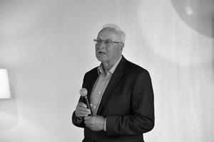 Mirė pirmosios Vyriausybės susisiekimo ministras Jonas Biržiškis