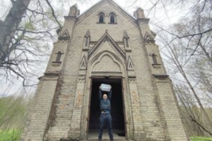 Lietuvoje daugiau tokių žmonių nėra: vilnietis išvardijo savo įspūdingų NT pirkinių sąrašą