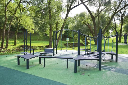 Dar viena vieta pasivaikščioti Kaune: kviečia išbandyti naujus takus