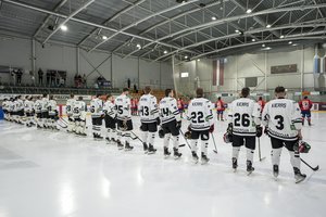 Baltijos ledo ritulio čempionate Vilniaus „Hockey Punks“ nepadėjo ir namų sienos
