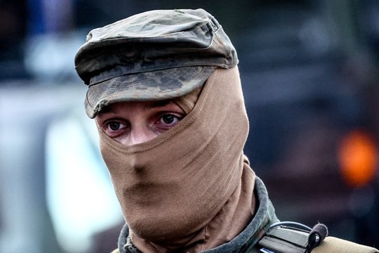 Prabilo apie dar vieną rusų provokaciją: Baltijos jūra vėl atsidūrė dėmesio centre