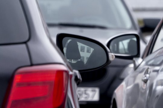 Dovanėlė vairuotojams: primena, kad parą laiko už įvažiavimą į Neringą mokėti nereiks