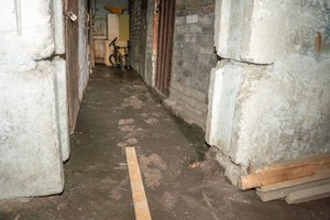 Prabangūs karstai daugiabučių rūsiuose: savivaldybės konkursas nuspręs, kas išgyvens