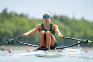 V. Senkutė ir G. Bieliauskas pateko į pasaulio čempionato A finalus