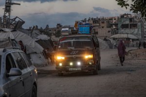 „Microsoft“ dėl Gazos stebėjimo apribojo paslaugų teikimą Izraeliui