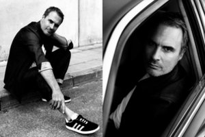 M. Jankavičius į dainą sudėjo pažintį su savo gyvenimo žmogumi: „Ji leidžia tą jausmą susigrąžinti“