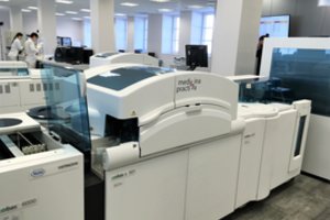 Kraujo tyrimai gali įspėti apie gresiantį infarktą ar insultą