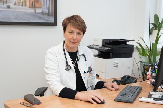 Kardiologų dėmesį prikaustė nauja itin pavojinga liga