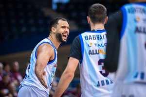 Jonavos krepšinio klubas keičia pavadinimą