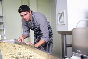 Lavina I. Adomavičiui, pareiškimai apie I. Ruginienę ir R. Žemaitaičio šou: Vyriausybės statybose – citatų konkursas