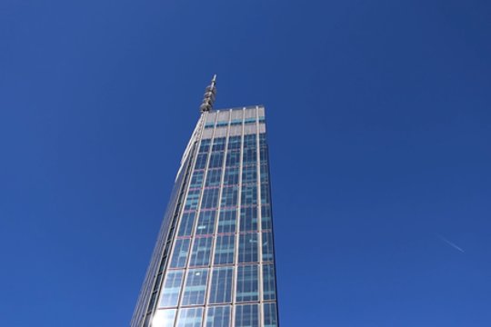 Keliaujantiems į Lenkiją – pravartu užsukti: duris atvėrė aukščiausia apžvalgos aikštelė ES