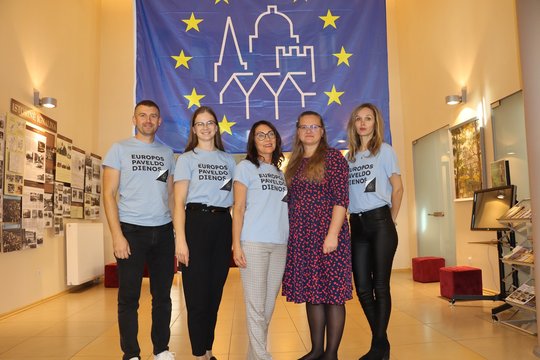 Neprabilęs architektūros paveldas Ignalinos krašte