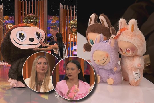 „Labubu“ manija užvaldė ir Lietuvos žvaigždes – milijardai, psichozė ir deimantai žaislams