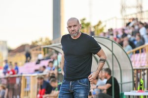 Panevėžiečiai laukia lemiamos LFF taurės dvikovos: „Niekas nežino, kada gali būti kita tokia proga“