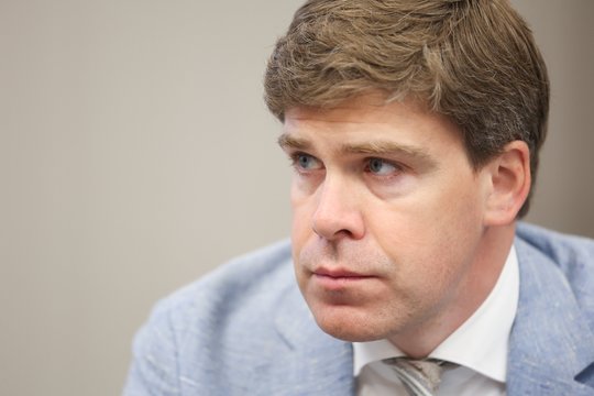 LNTPA traukiasi iš Lietuvos pramonininkų konfederacijos