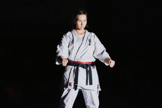 Lietuvos garbę Europos pilno kontakto karatė čempionate gins tituluotų kovotojų ir debiutantų lydinys