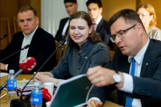 Kuriuos politikus rinkėjai baudė skaudžiausiai? Nepopuliariausio pozicijoje – nauja pavardė