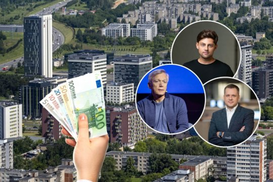 Lenkijoje įsigaliojo rimti pokyčiai parduodant nekilnojamąjį turtą: persitvarko visa rinka