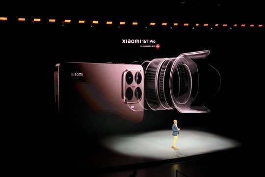 Tarp „Xiaomi“ rudens naujienų – naujausi flagmanai: štai kur labiausiai žengė žingsnį į priekį