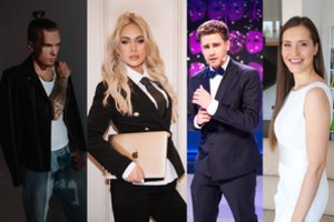 Žinomi žmonės prabilo apie dalykus, be kurių neįsivaizduoja nė dienos: atsakymai – intriguojantys