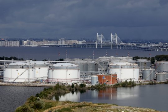 Vakarų pastangos duoda vaisių: Rusija išsidavė apie rimtas problemas