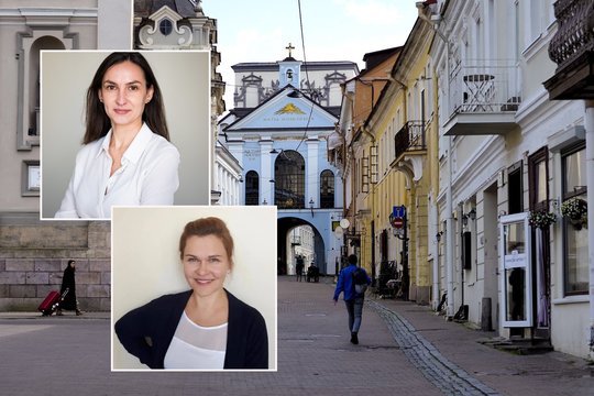 Lietuvos ir Europos mokslininkai susivienijo dėl bendro tikslo: istoriją sieks priartinti prie kiekvieno