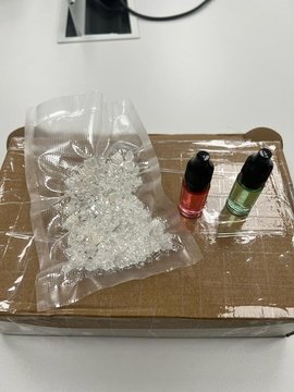 Utenoje 16-metis įkliuvo su narkotikais: kvaišalai – elektroninėje cigaretėje