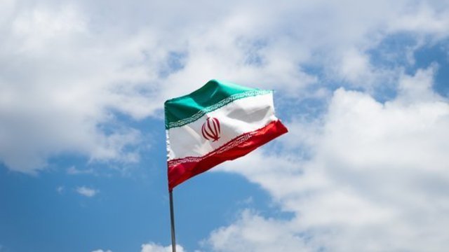 Iranui gresia JT sankcijos dėl branduolinės programos: įvardijo galimus žingsnius