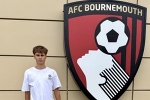 „Premier“ lygos klubo peržiūroje dalyvavęs lietuvis: „Išsiskyriau savo sprendimų priėmimu“