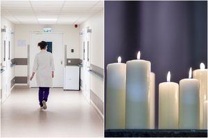 20 kartų gydytojo pagalbos prašiusi 27-erių mergina mirė: po tragedijos – ir nauja taisyklė