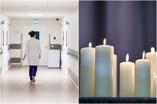 20 kartų gydytojo pagalbos prašiusi 27-erių mergina mirė: po tragedijos – ir nauja taisyklė