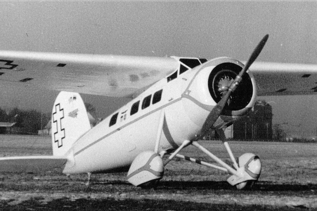 Atlantą įveikęs Feliksas Vaitkus: „Tikiu, kad mano skrydis suartins Amerikos ir Lietuvos krantus“