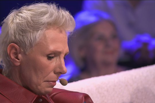 „Naujame hite“ – Giedrės Kilčiauskienės ašaros: kas pravirkdė atlikėją?